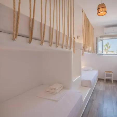 Holiday home Luna Bianca, Private With Pool & Jacuzzi, Stelida Naxos Stelida (Naxos)