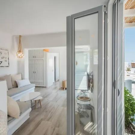 Luna Bianca, Private With Pool & Jacuzzi, Stelida Naxos Holiday home Stelida (Naxos)