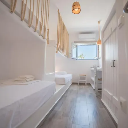 Luna Bianca, Private With Pool & Jacuzzi, Stelida Naxos Holiday home Stelida (Naxos)